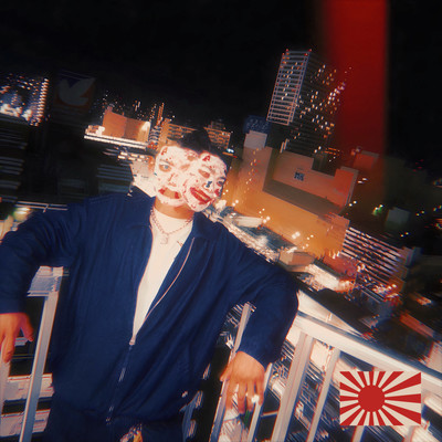 Apocalypseのジャケット写真