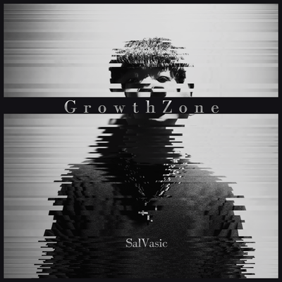 Growth Zone Front Cover