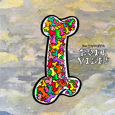 BONE VIBES Front Cover