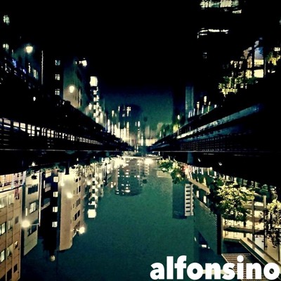 春と黒髪のジャケット写真