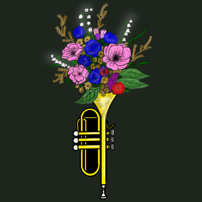 Get down Front Cover