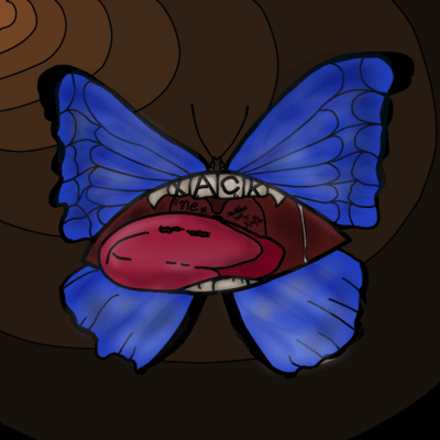 NEのジャケット写真