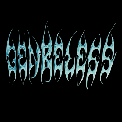 GENRELESS Front Cover