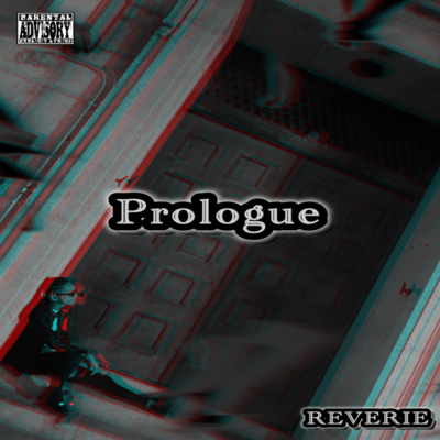 Prologueのジャケット写真