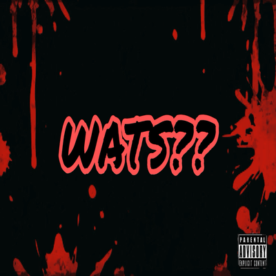 WATS?? Front Cover