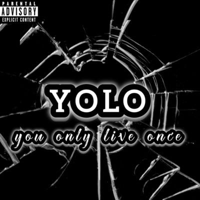 YOLO Front Cover