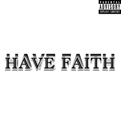 HAVE FAITHのジャケット写真
