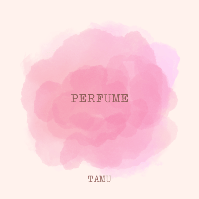 PERFUME Front Cover