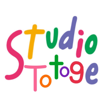studiototoge Front Cover
