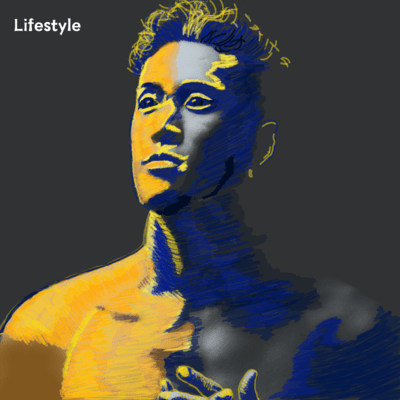 Lifestyle Front Cover