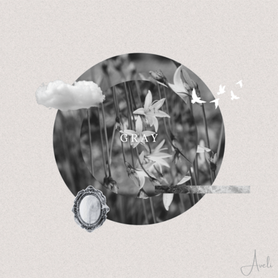 GRAYのジャケット写真