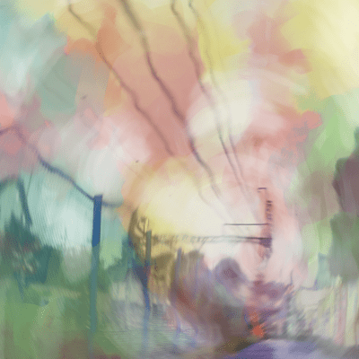 それなのにのジャケット写真