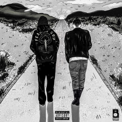 Decided Future Front Cover