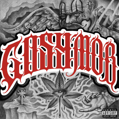 COSY MOBのジャケット写真