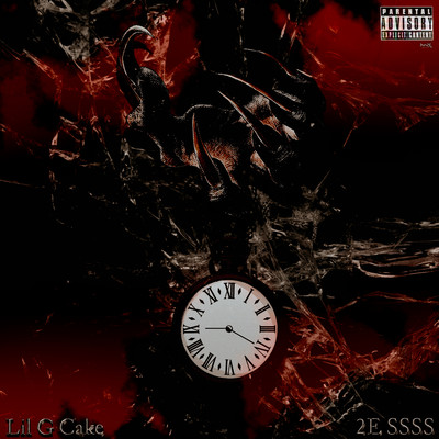 MESSY LIFE Front Cover