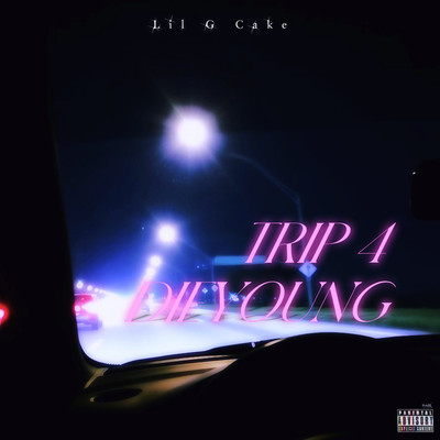 TRIP 4 DIEYOUNGのジャケット写真