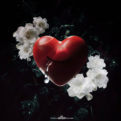 Even Now Front Cover