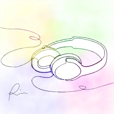 Rinのジャケット写真