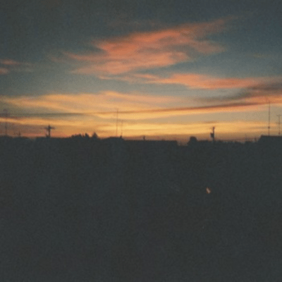 Anonymous Night Volume1のジャケット写真