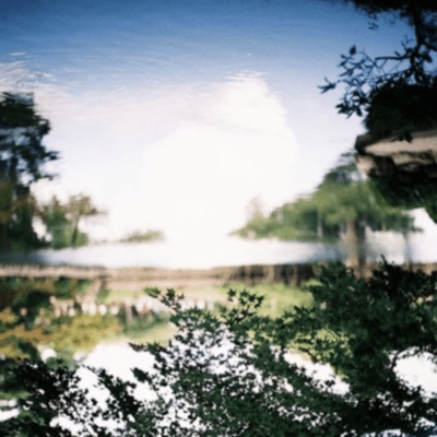 Anonymous Night Volume2 Front Cover