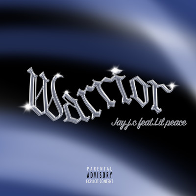 Warrior (feat. Lil peace) Front Cover