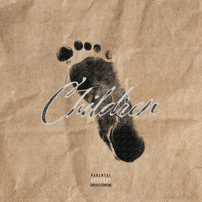 Childrenのジャケット写真