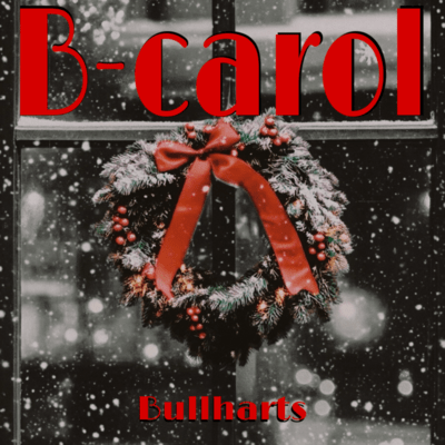 B-carol Front Cover