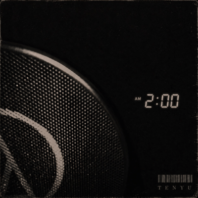 2am Freestyle Front Cover