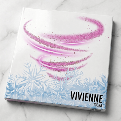 Vivienne Front Cover