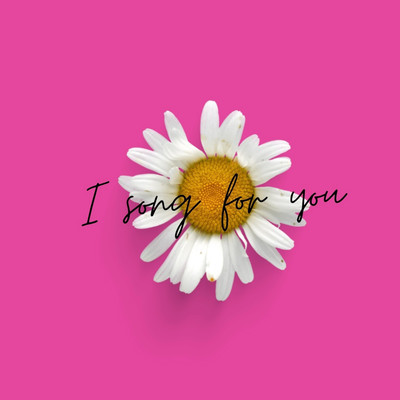 I song for you Front Cover