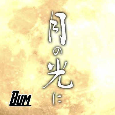 In the moonlight Front Cover