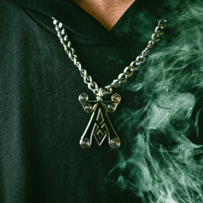 Ardbeggian Front Cover