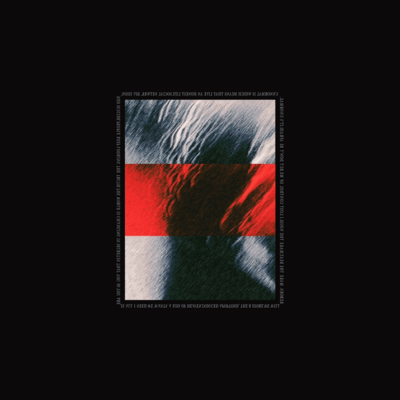 UNNORMAL Front Cover