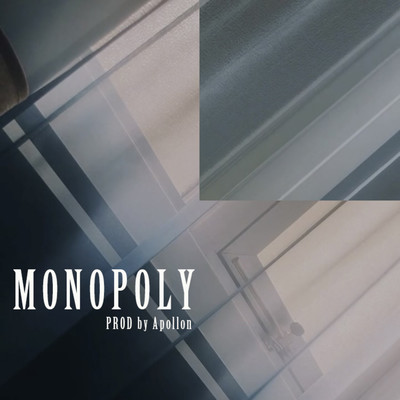 MONOPOLYのジャケット写真