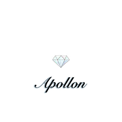 Diamond Front Cover