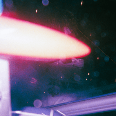 LUXURYのジャケット写真