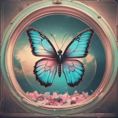 Hidden Scars Front Cover