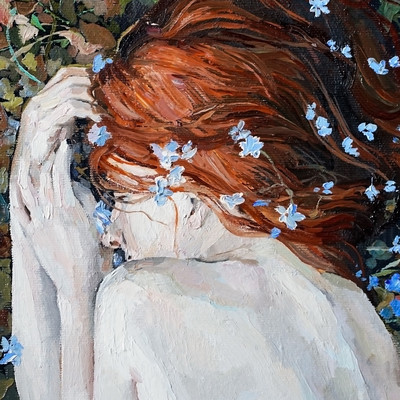 Remember youのジャケット写真