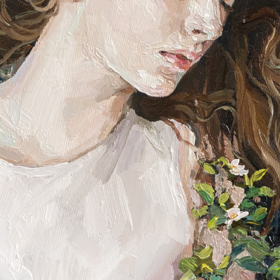 Contradiction Front Cover