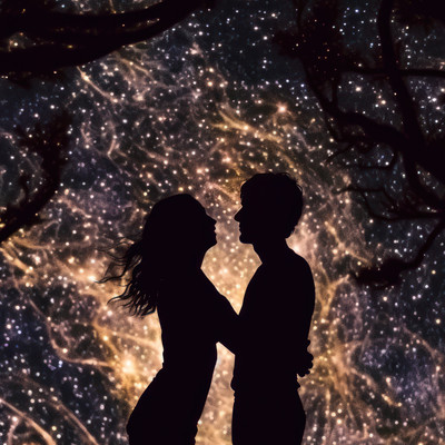 Star sign Front Cover