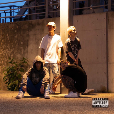 ALONE the ROAD Front Cover