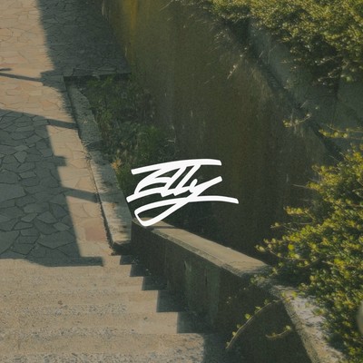 In the blink of my eyes Front Cover