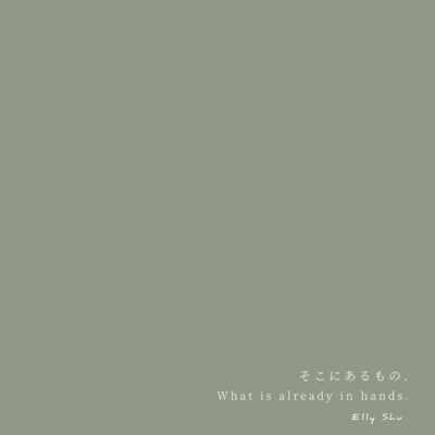 Sokoni aru mono Front Cover