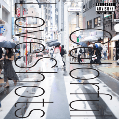 Colorful Front Cover