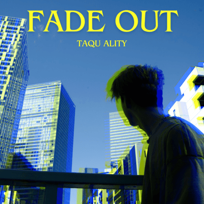Fade Out Front Cover