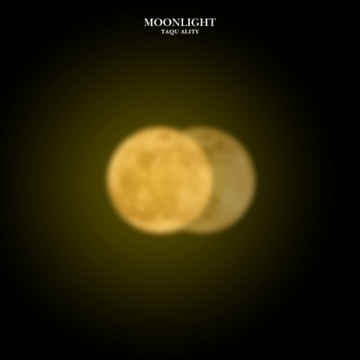 Moonlightのジャケット写真