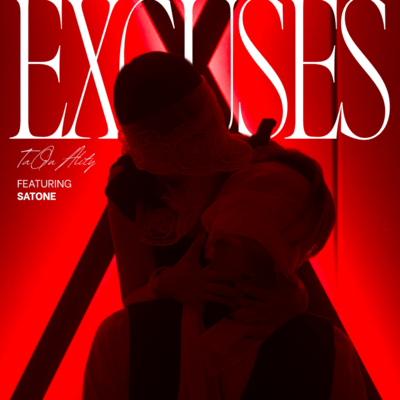 Excuses (feat. SATONE) Front Cover