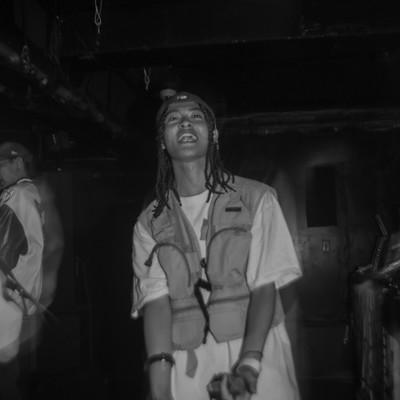 my lifeのジャケット写真