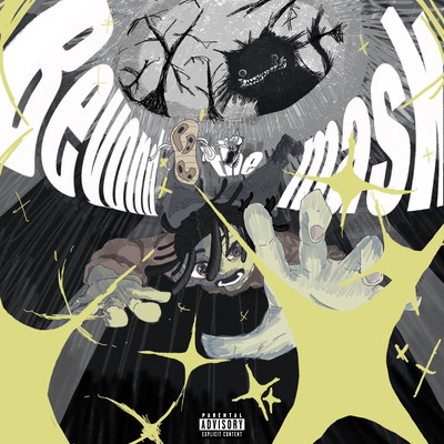 Beyond the mask Front Cover