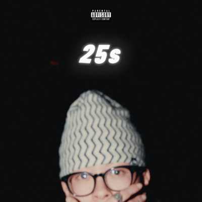 25sのジャケット写真